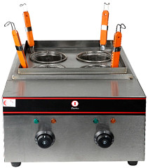 Макароноварка Eksi HEN-4A в Москве , фото 1