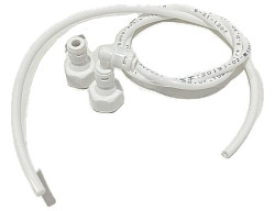 Патрубок электромагнитный Hurakan HKN-HVZ_M фото