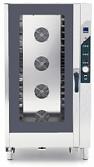 Печь конвекционная Radax Chekhov CC16DY0L в Москве , фото 1