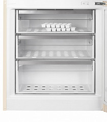 Холодильник двухкамерный Vestfrost VF 466 EB в Москве , фото 4