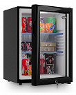 Шкаф холодильный барный  AC-40BG