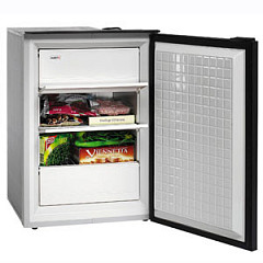 Автохолодильник встраиваемый Indel B Cruise 090/FR фото