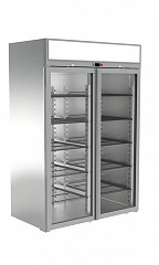 Шкаф холодильный Аркто V1.4-GLD в Москве , фото