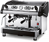 Рожковая кофемашина Royal Tecnica 2gr 8l automatic белый фото