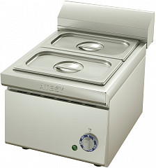 Мармит Atesy 300 Таверна-2005 (1-секционный), фото 1