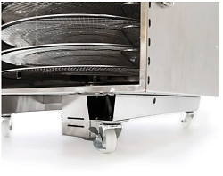 Дегидратор сушилка AIRHOT FD-16GR, фото 8