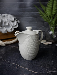 Кофейник с крышкой Porland 480 мл, Storm (935956) в Москве , фото 6