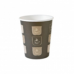 Стакан однослойный для горячих напитков Garcia de Pou 180 мл, 50 шт в Москве , фото