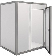 Холодильная камера Марихолодмаш КХ-4,41, фото 2