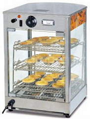 Тепловая витрина Enigma IW-1P в Москве , фото