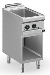 Мармит для вторых блюд Apach APBE-47P/PL, фото