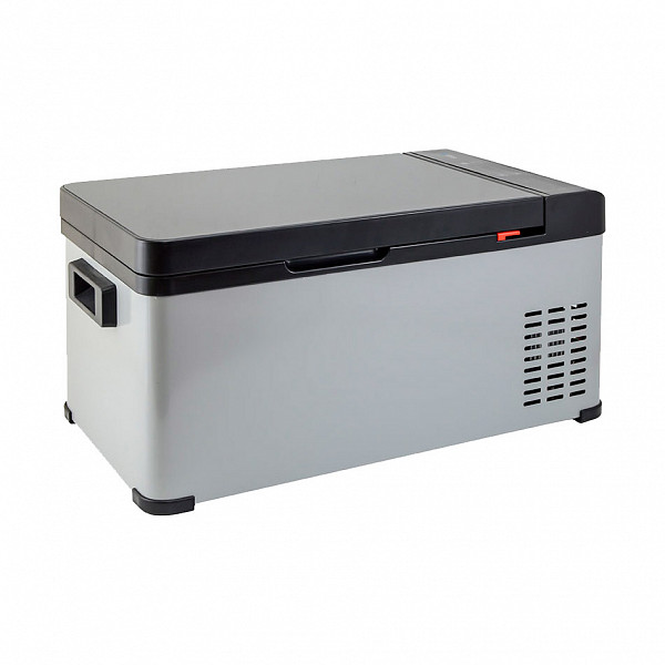 Автохолодильник переносной Libhof Q-18 12В/24В фото