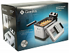 Фритюрница Gemlux GL-DF-4MT фото