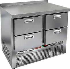 Стол морозильный Hicold SNE 22/BT фото