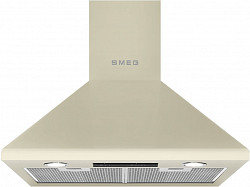Пристенная вытяжка Smeg KSED65PE фото