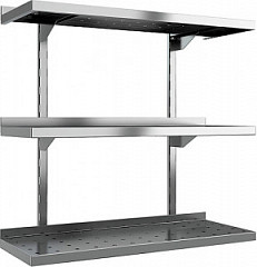 Полка Hicold НПНК-14/4 П в Москве , фото