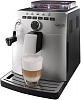 Кофемашина Gaggia Naviglio Deluxe Silver фото