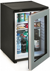 Шкаф холодильный барный Indel B K 40 Ecosmart PV (KES 40PV) в Москве , фото