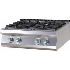 Плита газовая Azimut SP 708 G в Москве , фото 1