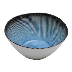 Салатник круглый P.L. Proff Cuisine 650 мл d 18 см h8,5 см Dandelion пластик меламин (81222106) в Москве , фото