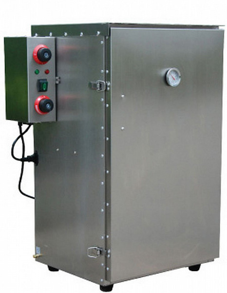 Коптильня Assum DSH-S03 фото