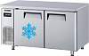 Холодильно-морозильный стол Turbo Air KURF15-2-700 фото