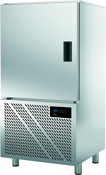 Шкаф шоковой заморозки Apach ASH10K LP фото