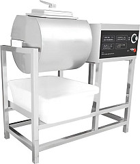 Маринатор мяса Hualian Machinery MR-40 невакуумный в Москве , фото