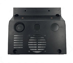 Панель задняя для термостата погружного Hurakan HKN-SV40 16 фото