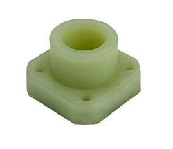 Направляющая стола для пилы Hurakan HKN-SE/2580 / SE/3370 INOX фото