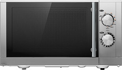 Микроволновая печь Beckers MWO A5 GR фото