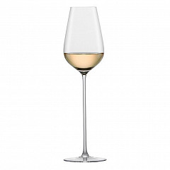 Бокал для вина Schott Zwiesel 421 мл хр. стекло Chardonnay La Rose в Москве , фото