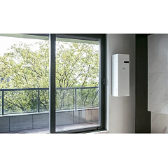 Очиститель воздуха Dream Maker DM-F1220-1S в Москве , фото 9