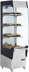 Тепловая витрина напольная Enigma RTR-220L в Москве , фото