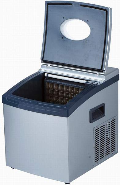 Льдогенератор Gastrorag DB-02 фото
