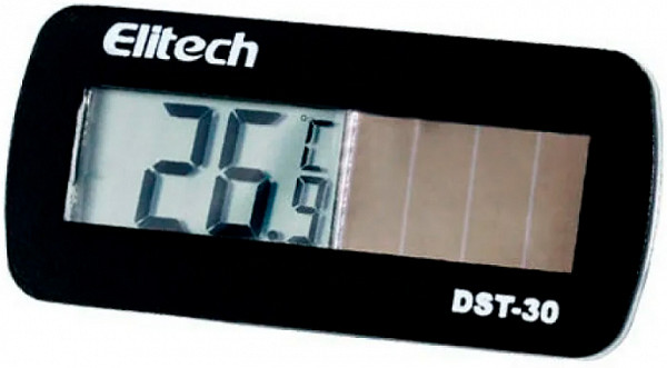 Термометр цифровой Elitech DST-30 (-50°.....+70°) фото