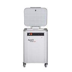 Тестоделитель Apach Bakery Line SQ SA30, фото 3