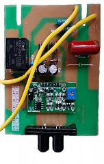 Плата для рукосушителя Hurakan HKN-AHD1000 фото