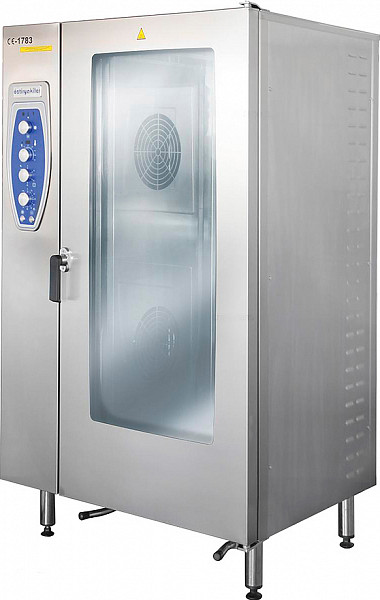 Печь конвекционная газовая Ozti OKFG 202 фото