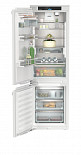 Встраиваемый холодильник  SICNd 5153