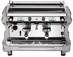 Рожковая кофемашина Bfc Lira-S 2 Gr полуавтомат фото