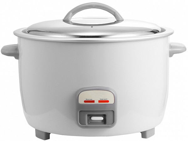 Рисоварка Eksi RCE-4.5 фото