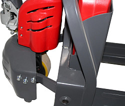 Тележка самоходная Shtapler RPT 15 (Li30) в Москве , фото 9