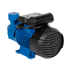 Поверхностный вихревой насос Aquario ADB-35 в Москве , фото 3