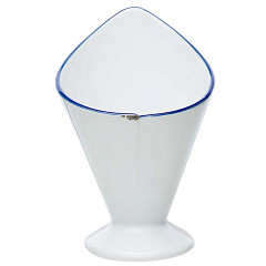 Емкость для картошки-фри Cosy&Trendy d 10,5 см h 15 см, ANTOINETTE (4672115) в Москве , фото 1