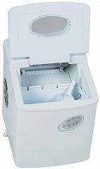 Льдогенератор Rosso HZB-20A в Москве , фото 2