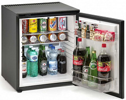 Шкаф холодильный барный Indel B Drink 60 Plus фото