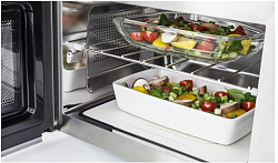 Микроволновая печь Caso MCG25 Ceramic сhef в Москве , фото 2