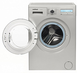 Стиральная машина Vestfrost VFWM 1240 SL в Москве , фото 2