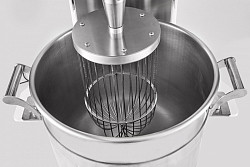 Планетарный миксер Abat МПЛ-60 в Москве , фото 13